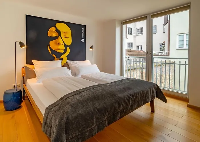 Ana Center - Self-service-hotel Ξενοδοχείο