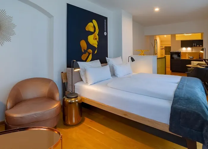 Ana Center - Self-service-hotel Готель